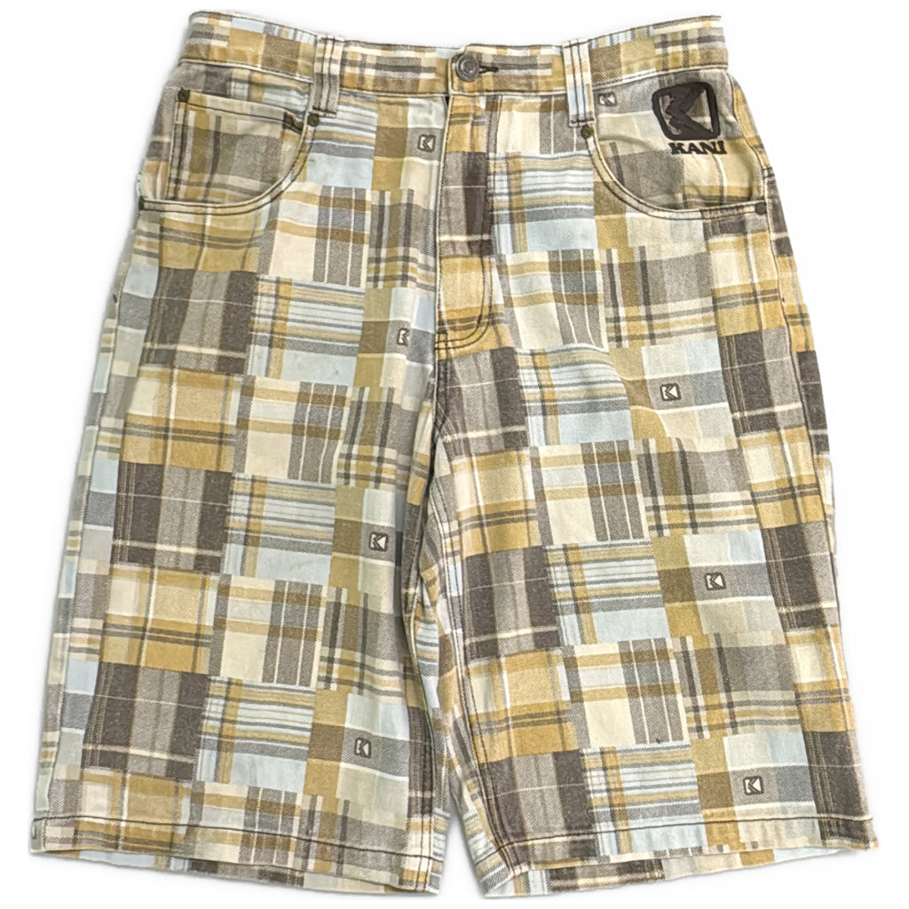 Karl Kani Shorts