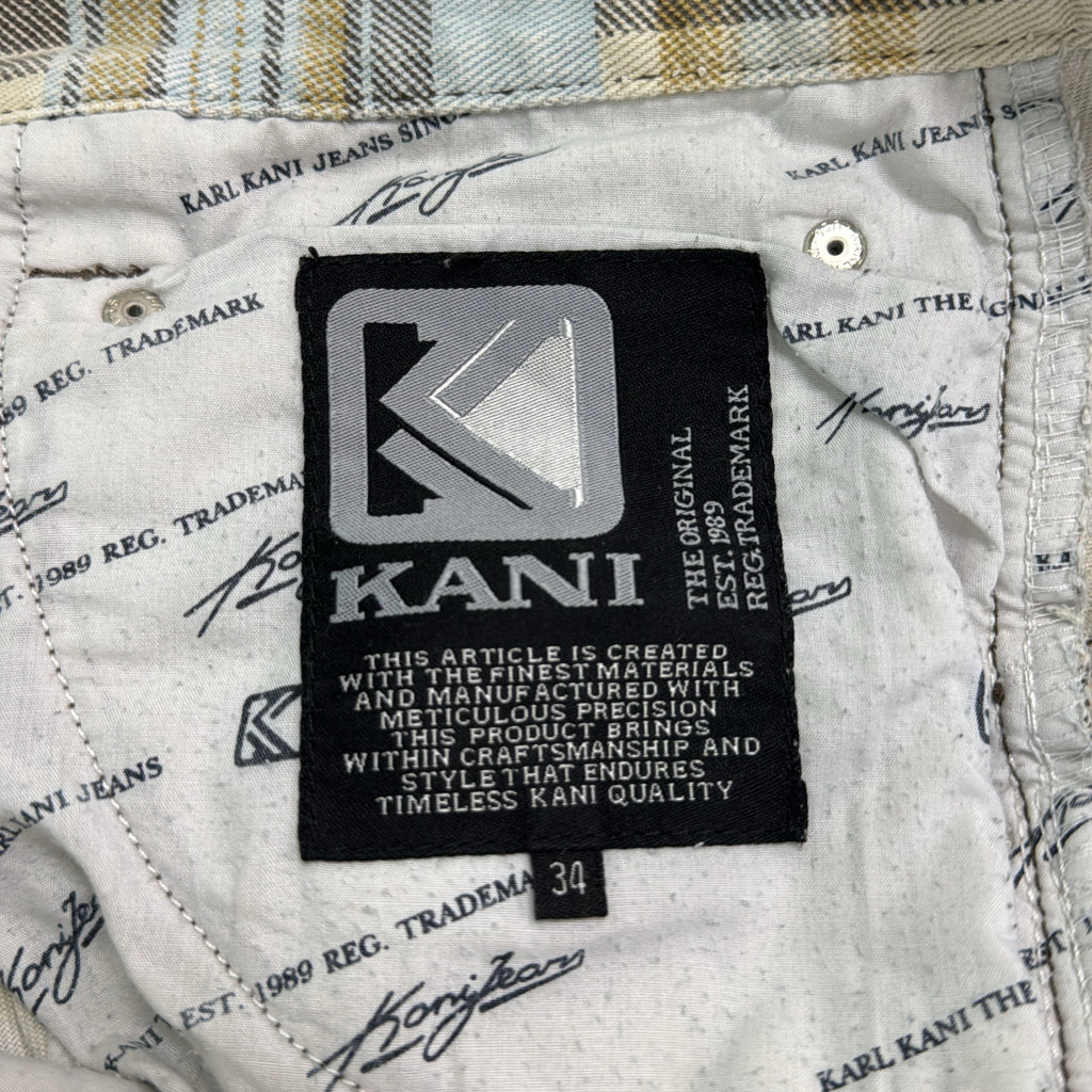 Karl Kani Shorts