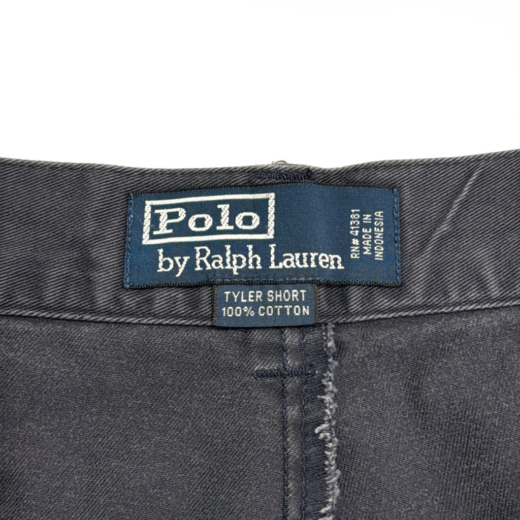 Polo by Ralph Lauren TYLER SHORT Chino Shorts