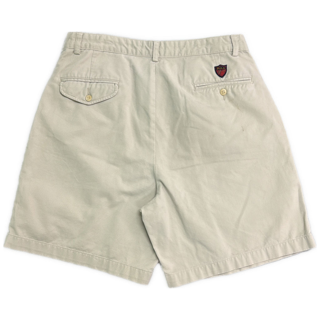 POLO GOLF Chino Shorts