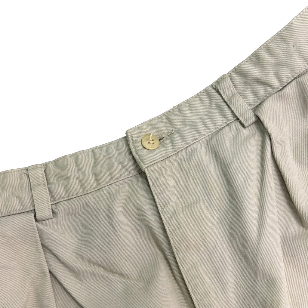 POLO GOLF Chino Shorts