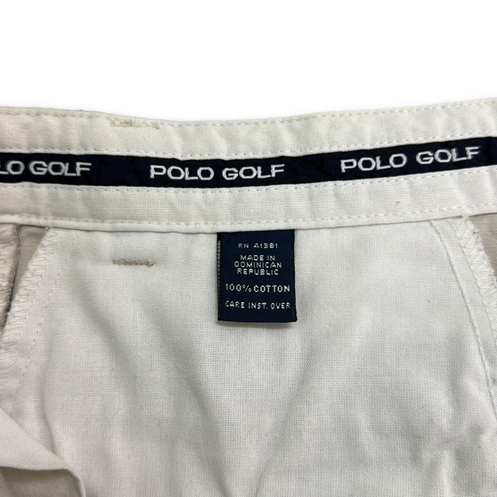 POLO GOLF Chino Shorts