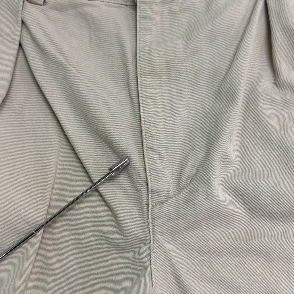 POLO GOLF Chino Shorts