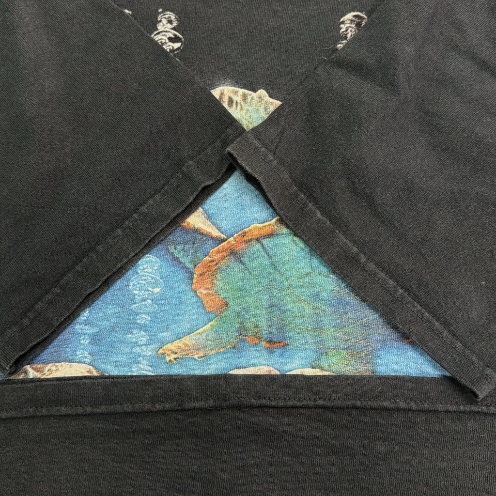 THE MOUNTAIN Animal T-Shirt