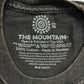 THE MOUNTAIN Animal T-Shirt