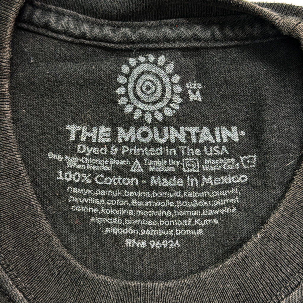 THE MOUNTAIN Animal T-Shirt