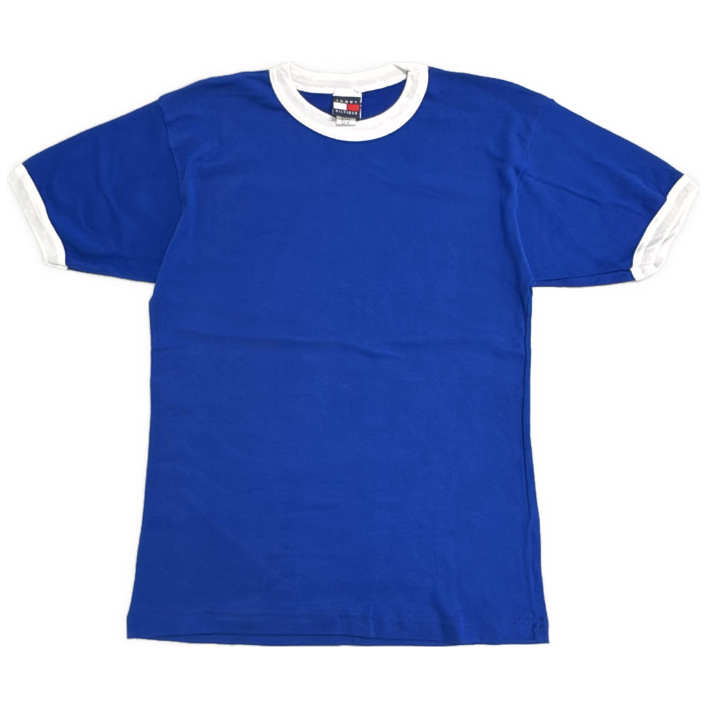 90s TOMMY HILFIGER T-Shirt