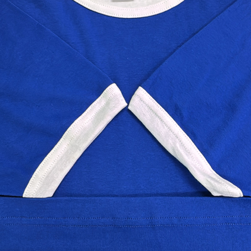 90s TOMMY HILFIGER T-Shirt