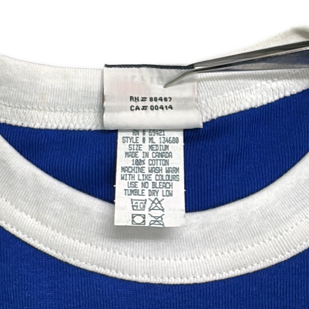 90s TOMMY HILFIGER T-Shirt