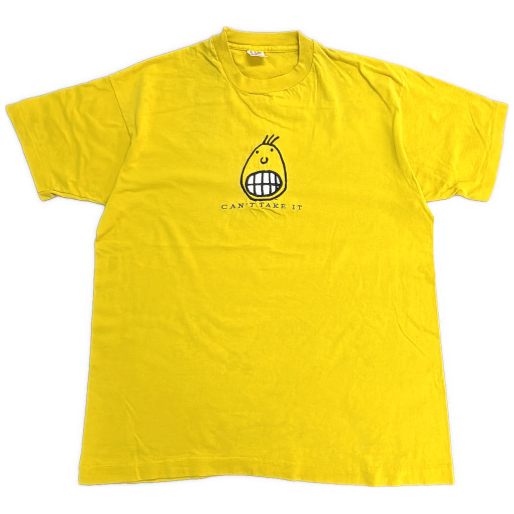 90s FRUIT OF THE LOOM T-Shirt