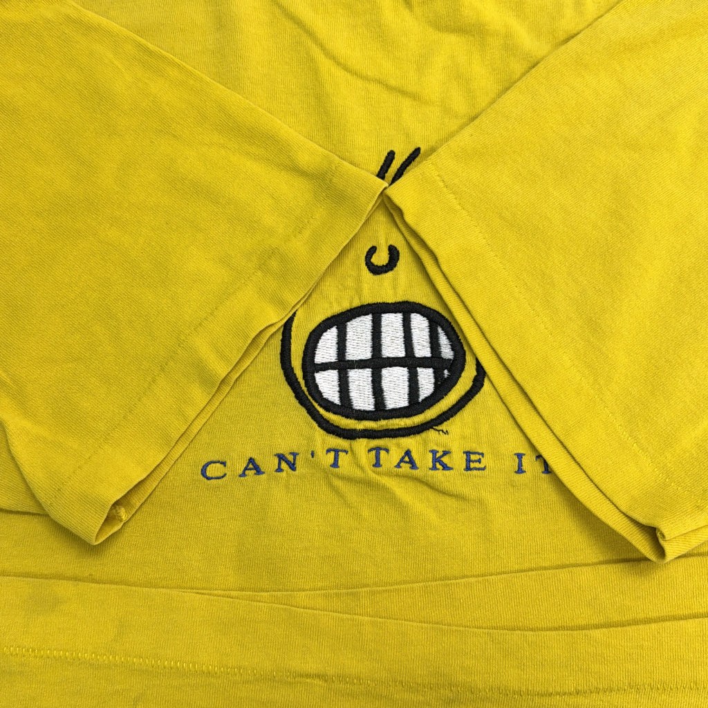 90s FRUIT OF THE LOOM T-Shirt