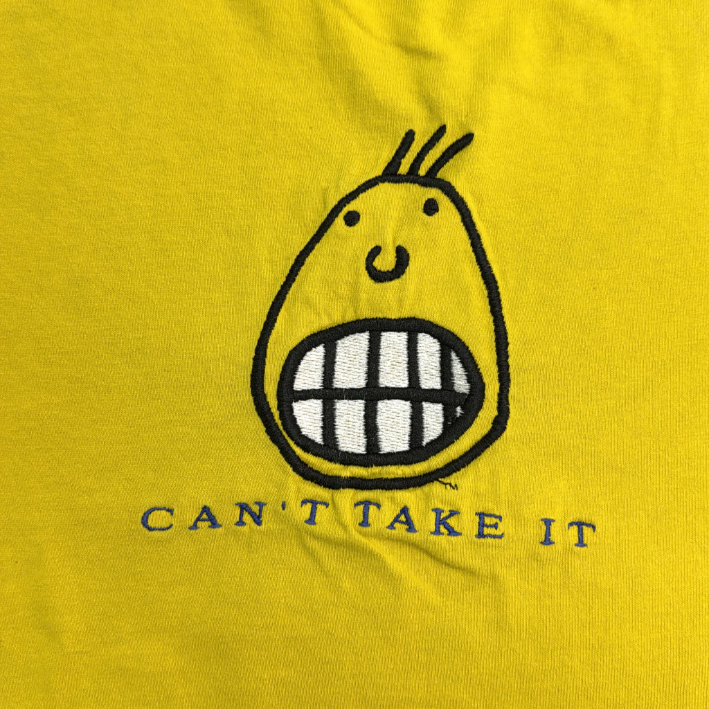 90s FRUIT OF THE LOOM T-Shirt