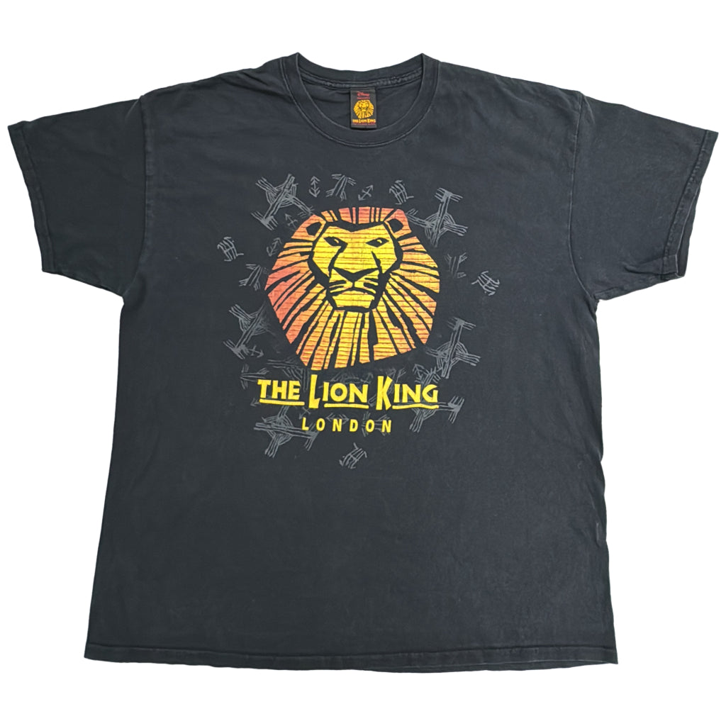 Disney Movie T-Shirt