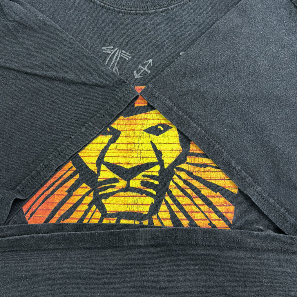Disney Movie T-Shirt