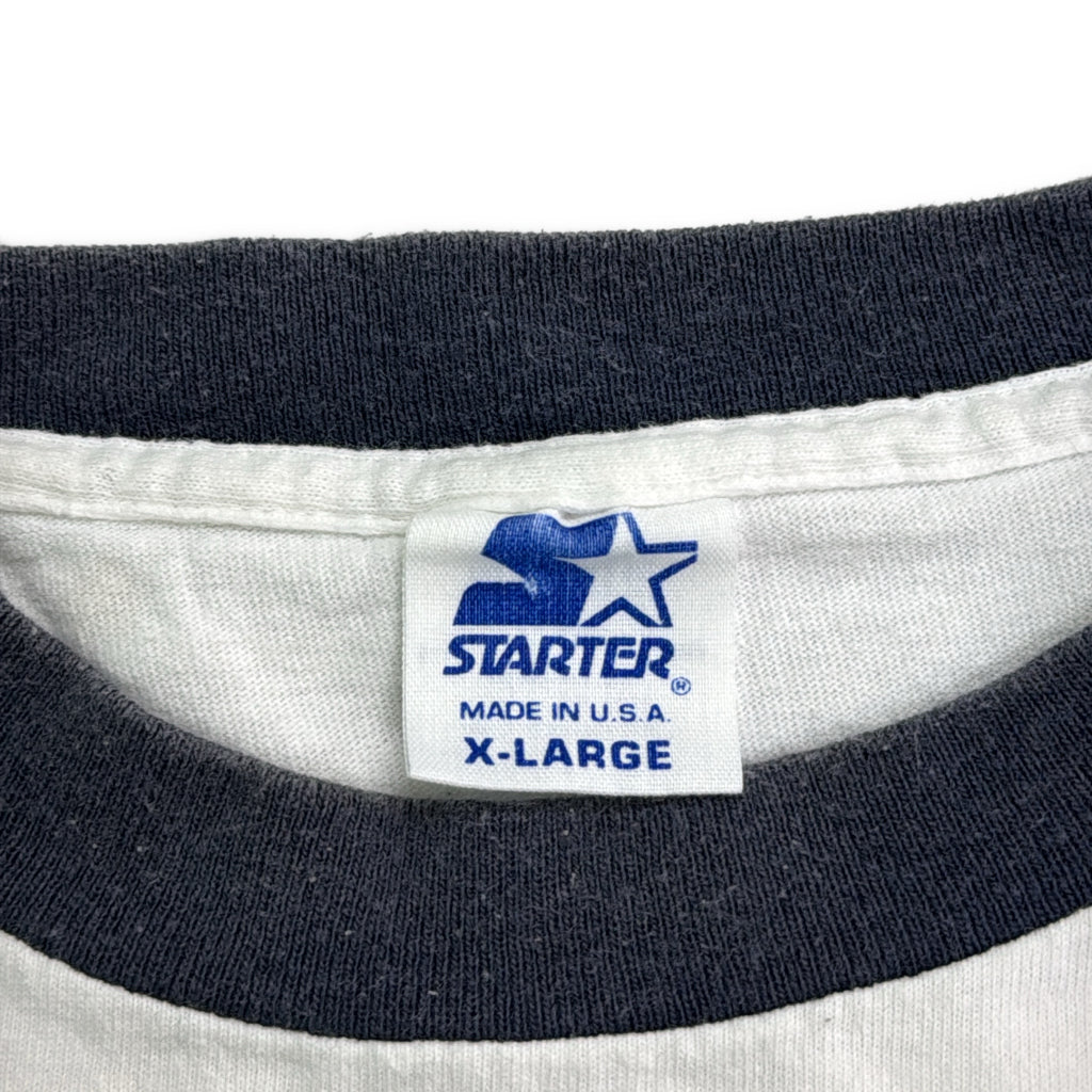 90s STARTER Sports Brand Pro Team T-Shirt