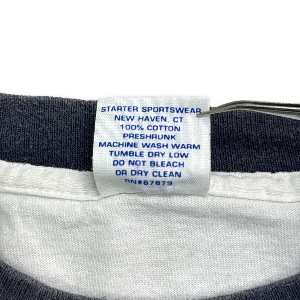 90s STARTER Sports Brand Pro Team T-Shirt