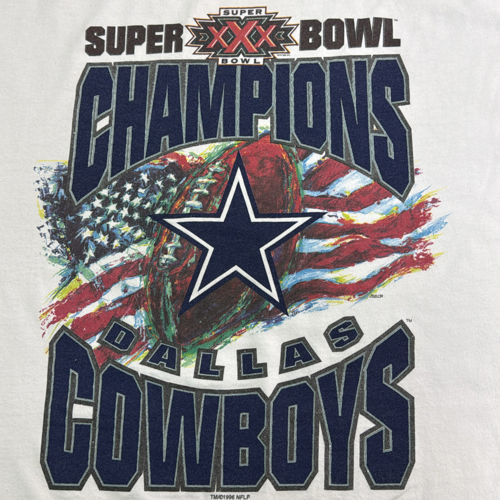 90s STARTER Sports Brand Pro Team T-Shirt