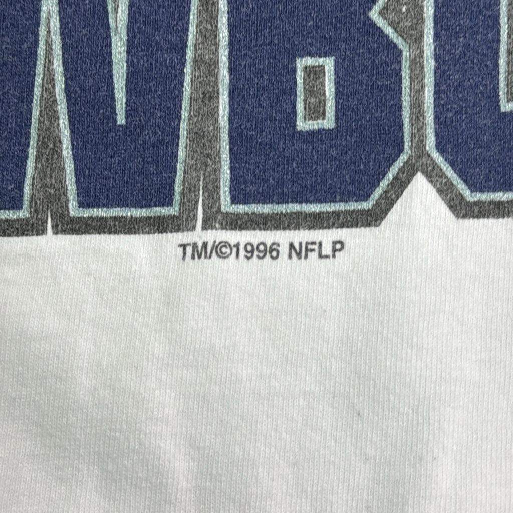 90s STARTER Sports Brand Pro Team T-Shirt