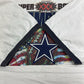 90s STARTER Sports Brand Pro Team T-Shirt