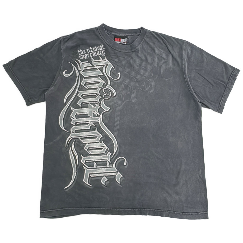 SOUTH POLE Brand T-Shirt