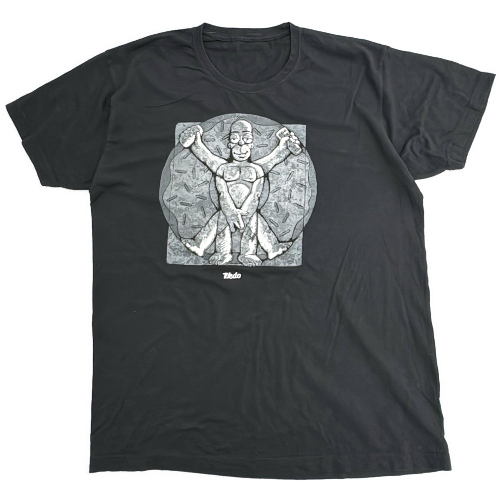 Character T-Shirt