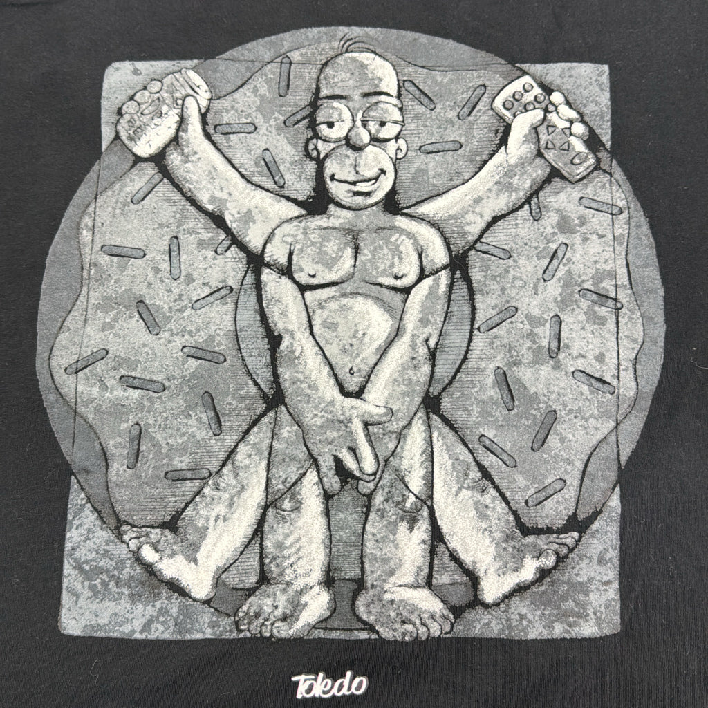 Character T-Shirt