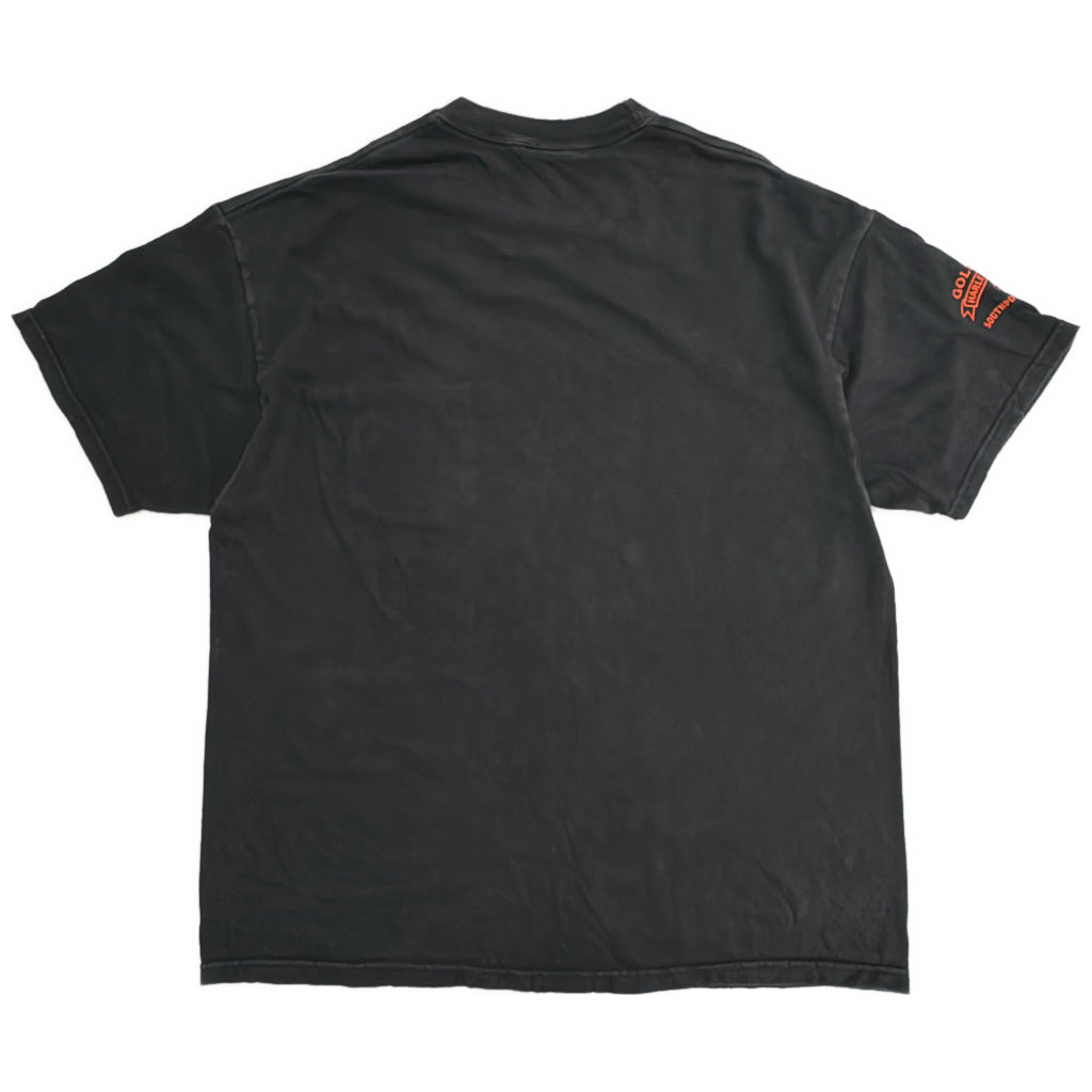 00s HARLEY DAVIDSON Motorcycle T-Shirt