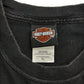 00s HARLEY DAVIDSON Motorcycle T-Shirt