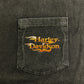 00s HARLEY DAVIDSON Motorcycle T-Shirt