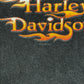 00s HARLEY DAVIDSON Motorcycle T-Shirt