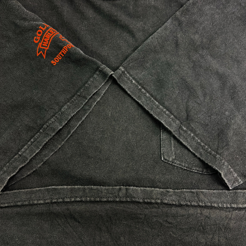 00s HARLEY DAVIDSON Motorcycle T-Shirt