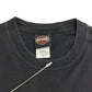 00s HARLEY DAVIDSON Motorcycle T-Shirt