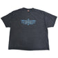 00s HARLEY DAVIDSON Motorcycle T-Shirt