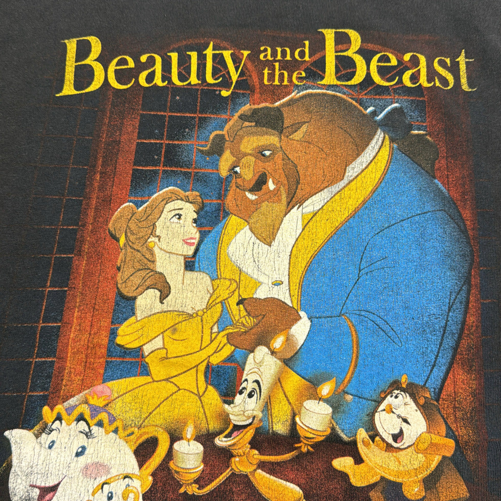Disney Character T-Shirt