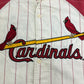 90s COOPERSTOWN Baseball Uniform