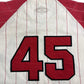 90s COOPERSTOWN Baseball Uniform