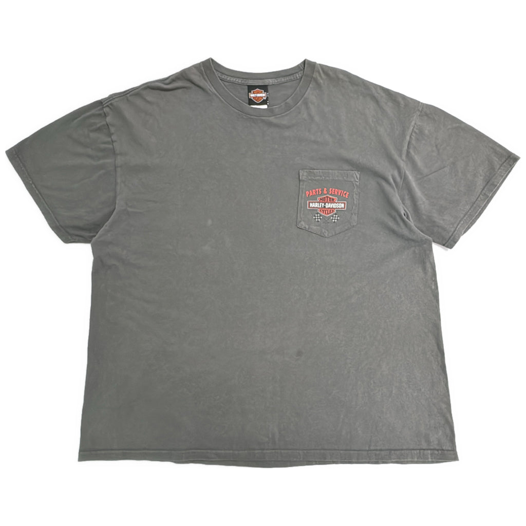 HARLEY DAVIDSON Motorcycle T-Shirt
