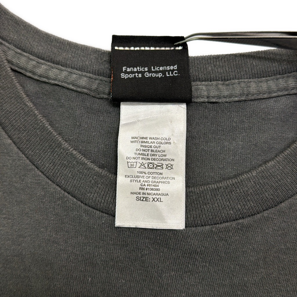 HARLEY DAVIDSON Motorcycle T-Shirt