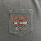 HARLEY DAVIDSON Motorcycle T-Shirt