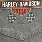 HARLEY DAVIDSON Motorcycle T-Shirt