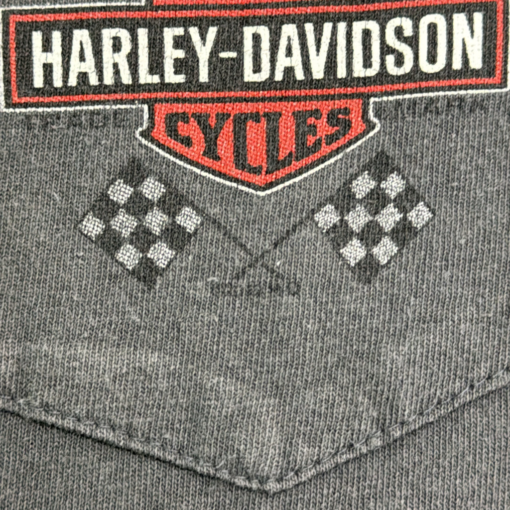 HARLEY DAVIDSON Motorcycle T-Shirt