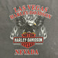 HARLEY DAVIDSON Motorcycle T-Shirt