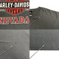 HARLEY DAVIDSON Motorcycle T-Shirt