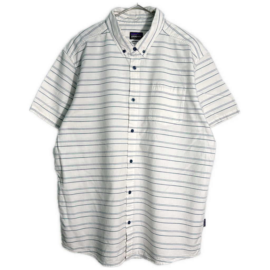 patagonia Shirt