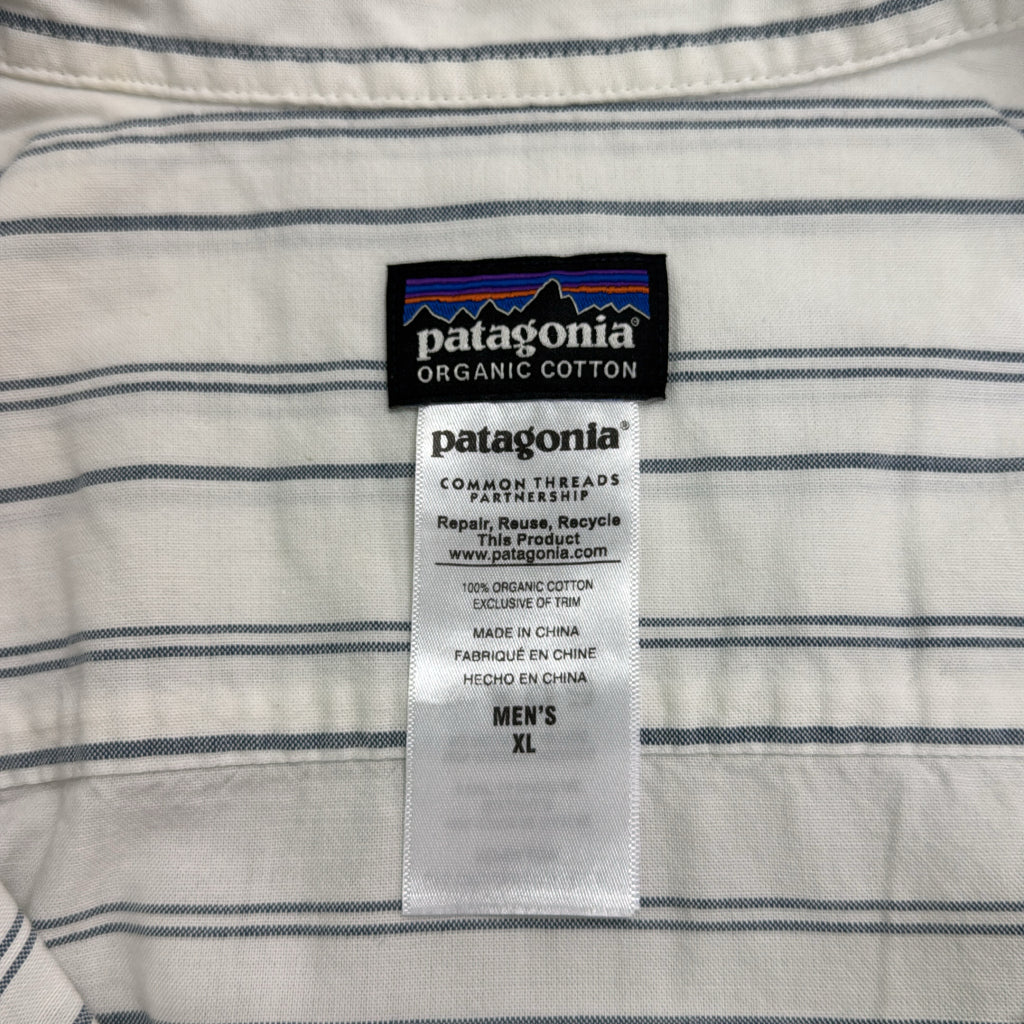 patagonia Shirt
