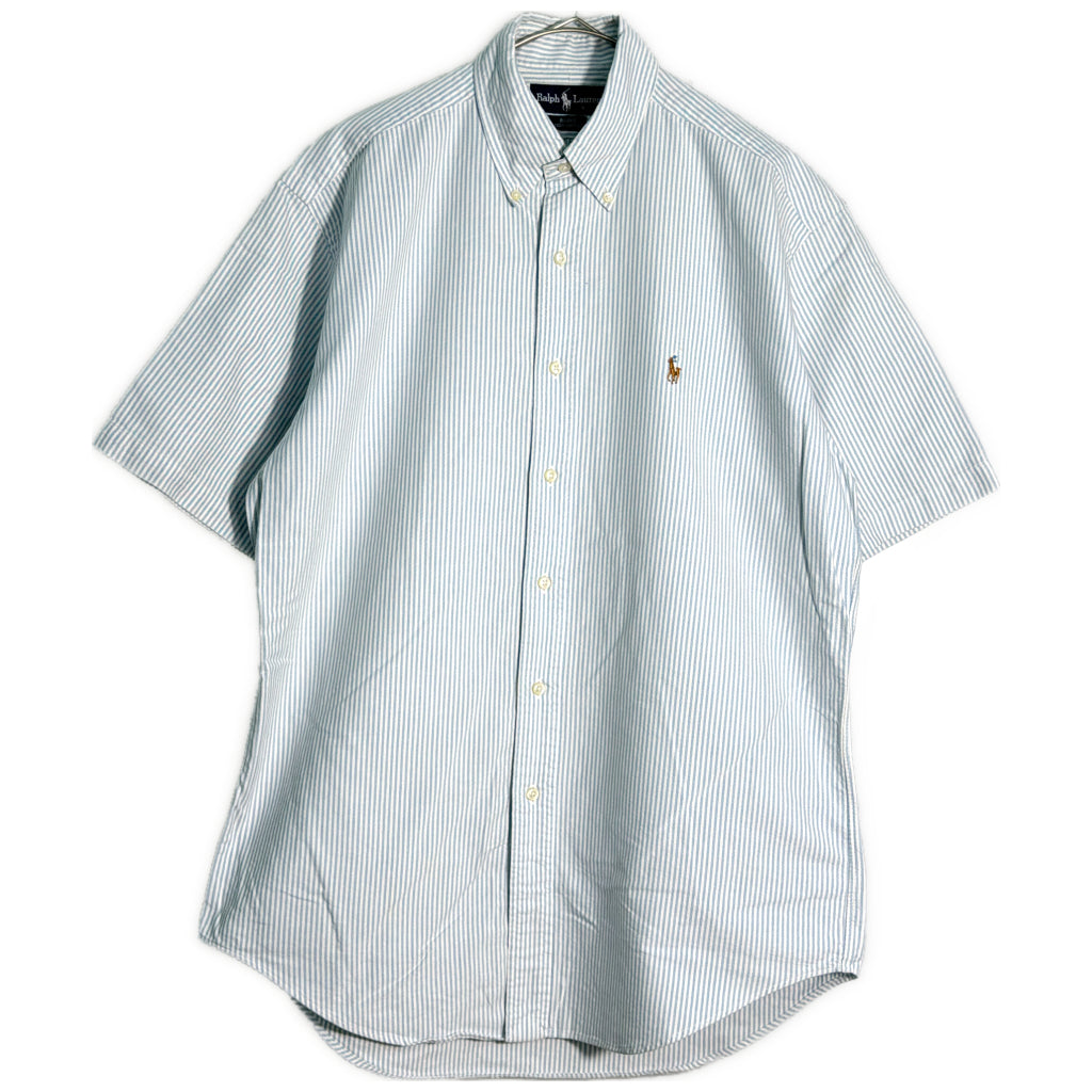 Polo by Ralph Lauren BLAKE Stripe Shirt