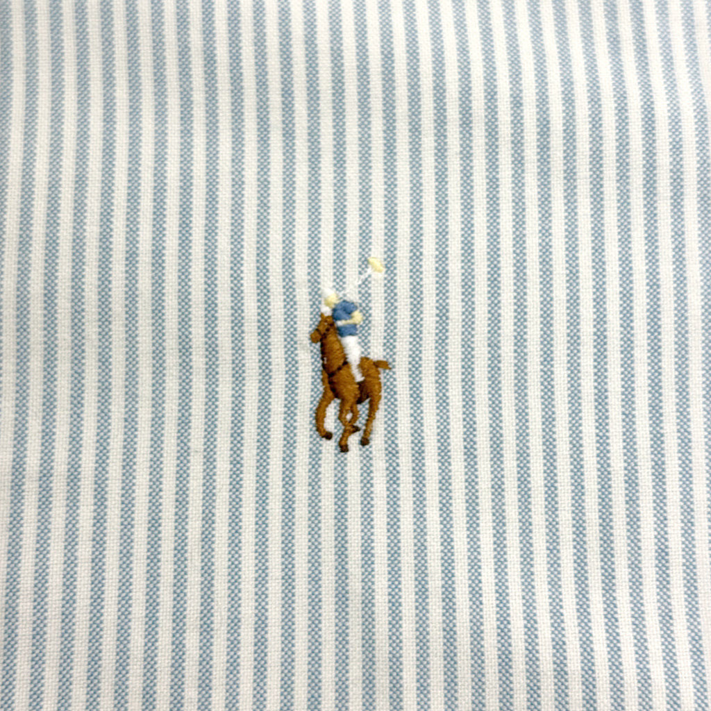 Polo by Ralph Lauren BLAKE Stripe Shirt