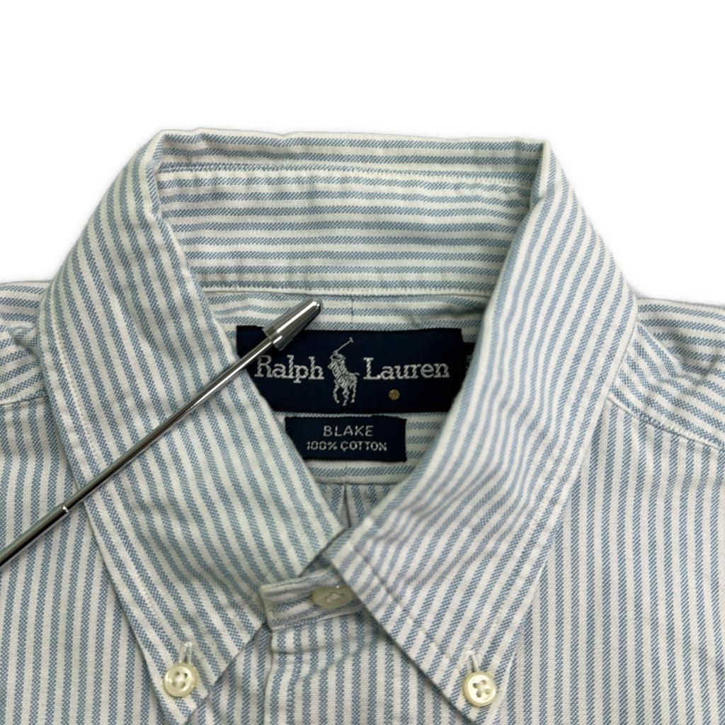 Polo by Ralph Lauren BLAKE Stripe Shirt