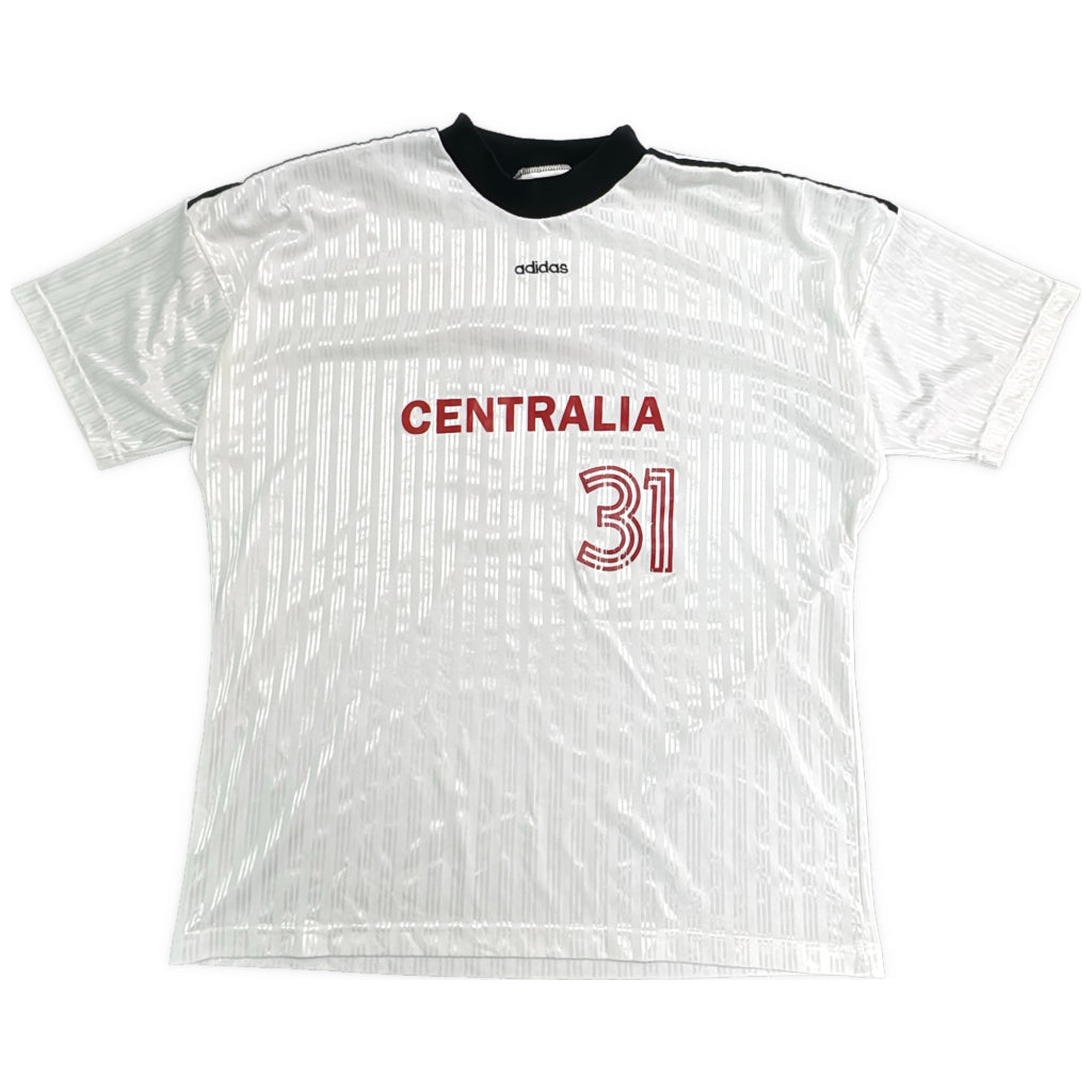 adidas Uniform