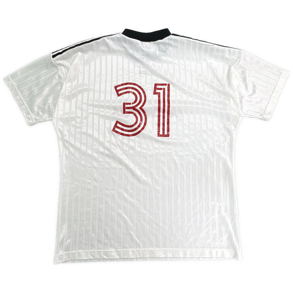 adidas Uniform